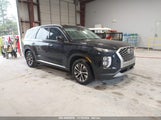 HYUNDAI PALISADE SEL KM8R24HE5LU119809 снимка