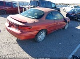FORD ESCORT ZX2 3FAKP1135YR****** снимка