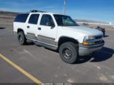 CHEVROLET SUBURBAN 1500 LS photo