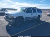 CHEVROLET SUBURBAN 1500 LS photo