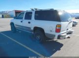 CHEVROLET SUBURBAN 1500 LS photo