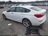 BMW 535I GRAN TURISMO WBA5M2C51FD****** снимка