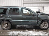 JEEP GRAND CHEROKEE LIMITED 1J4GW58N72C****** снимка
