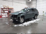 JEEP GRAND CHEROKEE LIMITED 1J4GW58N72C****** снимка