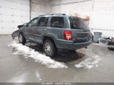 JEEP GRAND CHEROKEE LIMITED 1J4GW58N72C****** снимка
