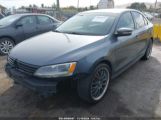 VOLKSWAGEN JETTA 2.5L SE photo