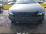 VOLKSWAGEN JETTA 2.5L SE photo