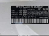 MERCEDES-BENZ SLC 300 WDDPK3JA7KF****** снимка