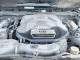 JEEP WRANGLER SAHARA 1C4AJWBG5EL247812 снимка