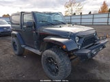 JEEP WRANGLER SAHARA 1C4AJWBG5EL247812 снимка