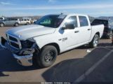 RAM 1500 CLASSIC TRADESMAN 4X4 5'7 BOX снимка