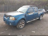 NISSAN FRONTIER SC-V6 1N6MD29YX3C****** снимка