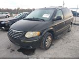 CHRYSLER TOWN & COUNTRY TOURING 2A4GP54L87R****** снимка