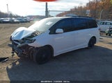 TOYOTA SIENNA SPORT 5TDXK3DC4BS****** снимка