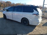 TOYOTA SIENNA SPORT 5TDXK3DC4BS****** снимка