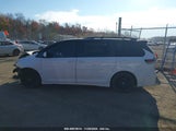 TOYOTA SIENNA SPORT 5TDXK3DC4BS****** снимка