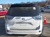 TOYOTA SIENNA SPORT 5TDXK3DC4BS****** снимка