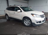 CHEVROLET TRAVERSE 2LT 1GNKVJKD5DJ****** fotografie