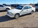MERCEDES-BENZ C 230 WDBHA23DXVA****** снимка