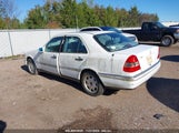 MERCEDES-BENZ C 230 WDBHA23DXVA****** снимка