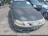 Ford Escort Zx2 Cool/Zx2 Hot 3FAKP113XWR214124 снимка