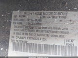 Ford Escort Zx2 Cool/Zx2 Hot 3FAKP113XWR214124 снимка