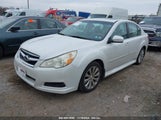 SUBARU LEGACY 2.5I LIMITED 4S3BMBK6XB3****** снимка