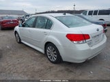 SUBARU LEGACY 2.5I LIMITED 4S3BMBK6XB3****** снимка