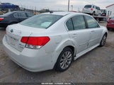 SUBARU LEGACY 2.5I LIMITED 4S3BMBK6XB3****** снимка