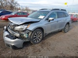 SUBARU OUTBACK 2.5I LIMITED 4S4BSBLC9F3284168 снимка