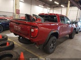 GMC CANYON 4WD ELEVATION 1GTP6BEK6R1****** снимка