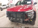 GMC CANYON 4WD ELEVATION 1GTP6BEK6R1****** снимка