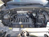 VOLKSWAGEN ATLAS CROSS SPORT 3.6L V6 SEL R-LINE 1V2RE2CA2LC****** снимка