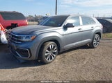 VOLKSWAGEN ATLAS CROSS SPORT 3.6L V6 SEL R-LINE 1V2RE2CA2LC****** fotografie