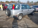 HONDA CR-V LX JHLRD28461C****** снимка