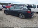 HONDA INSIGHT TOURING 19XZE4F96ME002760 снимка