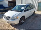 CHRYSLER TOWN & COUNTRY LX снимка