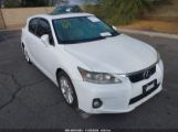 LEXUS CT 200H снимка