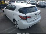 LEXUS CT 200H снимка