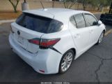 LEXUS CT 200H снимка