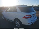 MERCEDES-BENZ ML 350 4JGDA5JB9EA****** снимка