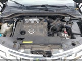 NISSAN MURANO SL JN8AZ08W44W****** снимка