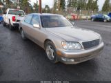 LEXUS LS 400 снимка