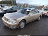 LEXUS LS 400 снимка