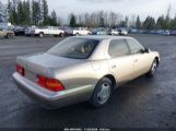 LEXUS LS 400 снимка