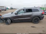 JEEP GRAND CHEROKEE LAREDO снимка