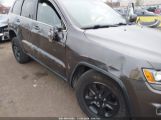 JEEP GRAND CHEROKEE LAREDO снимка