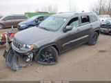 JEEP GRAND CHEROKEE LAREDO снимка