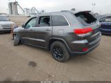 JEEP GRAND CHEROKEE LAREDO снимка