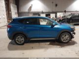 HYUNDAI TUCSON SEL PLUS снимка